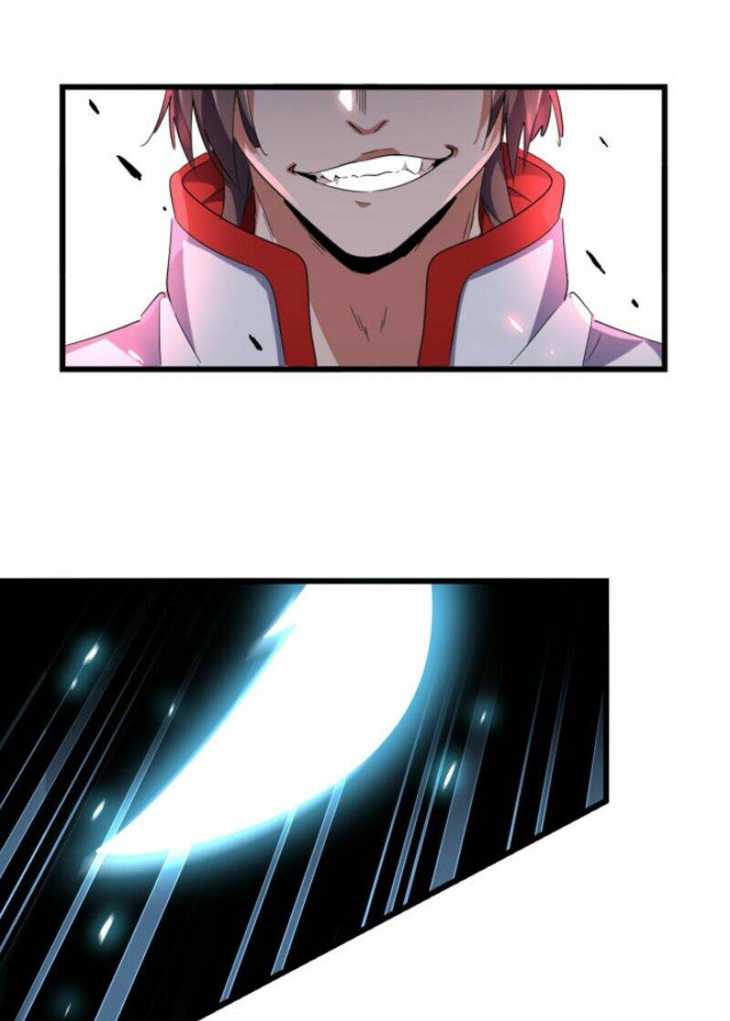 Đại Quản Gia Là Ma Hoàng Chap 238 - Next Chap 239