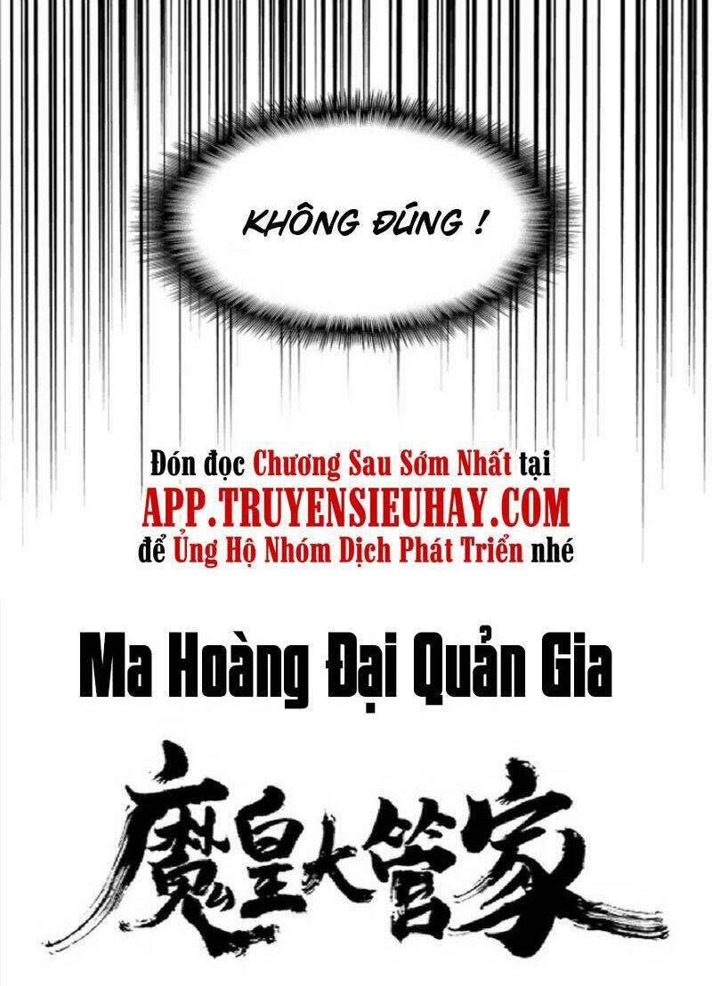 Đại Quản Gia Là Ma Hoàng Chap 239 - Next Chap 240