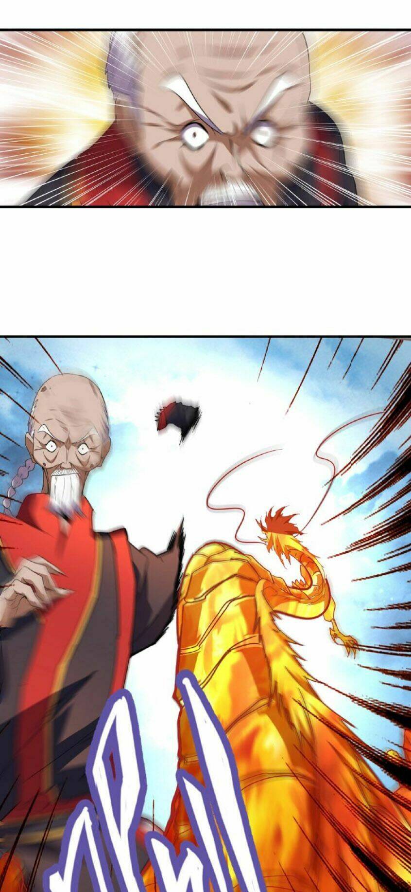 Đại Quản Gia Là Ma Hoàng Chap 24 - Next Chap 25