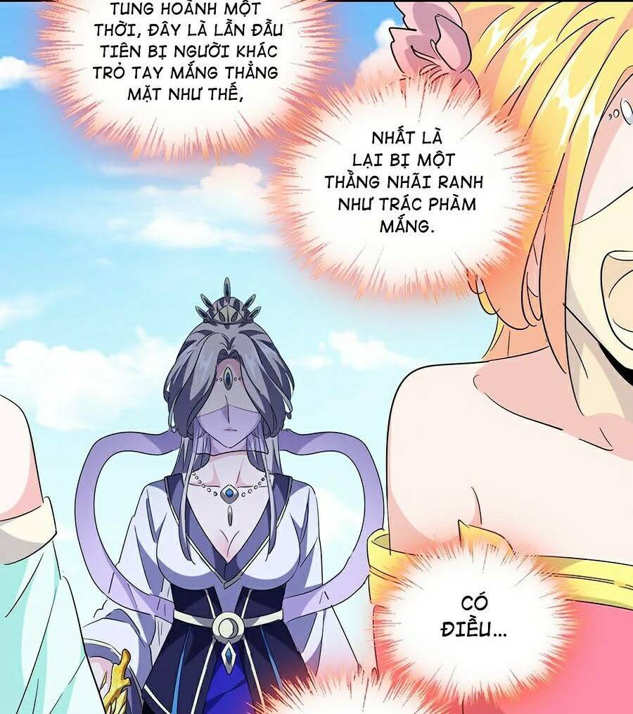Đại Quản Gia Là Ma Hoàng Chap 240 - Next Chap 241