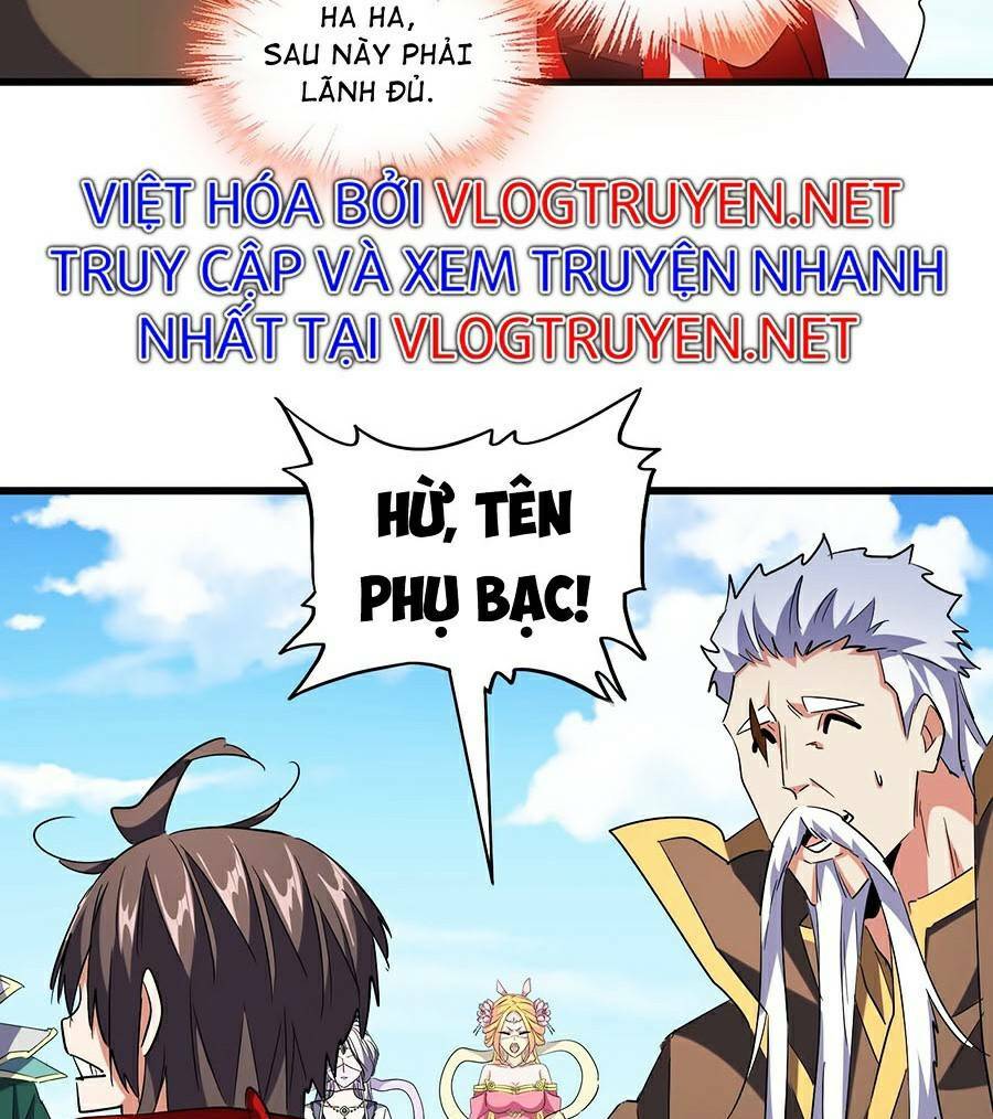 Đại Quản Gia Là Ma Hoàng Chap 240 - Next Chap 241