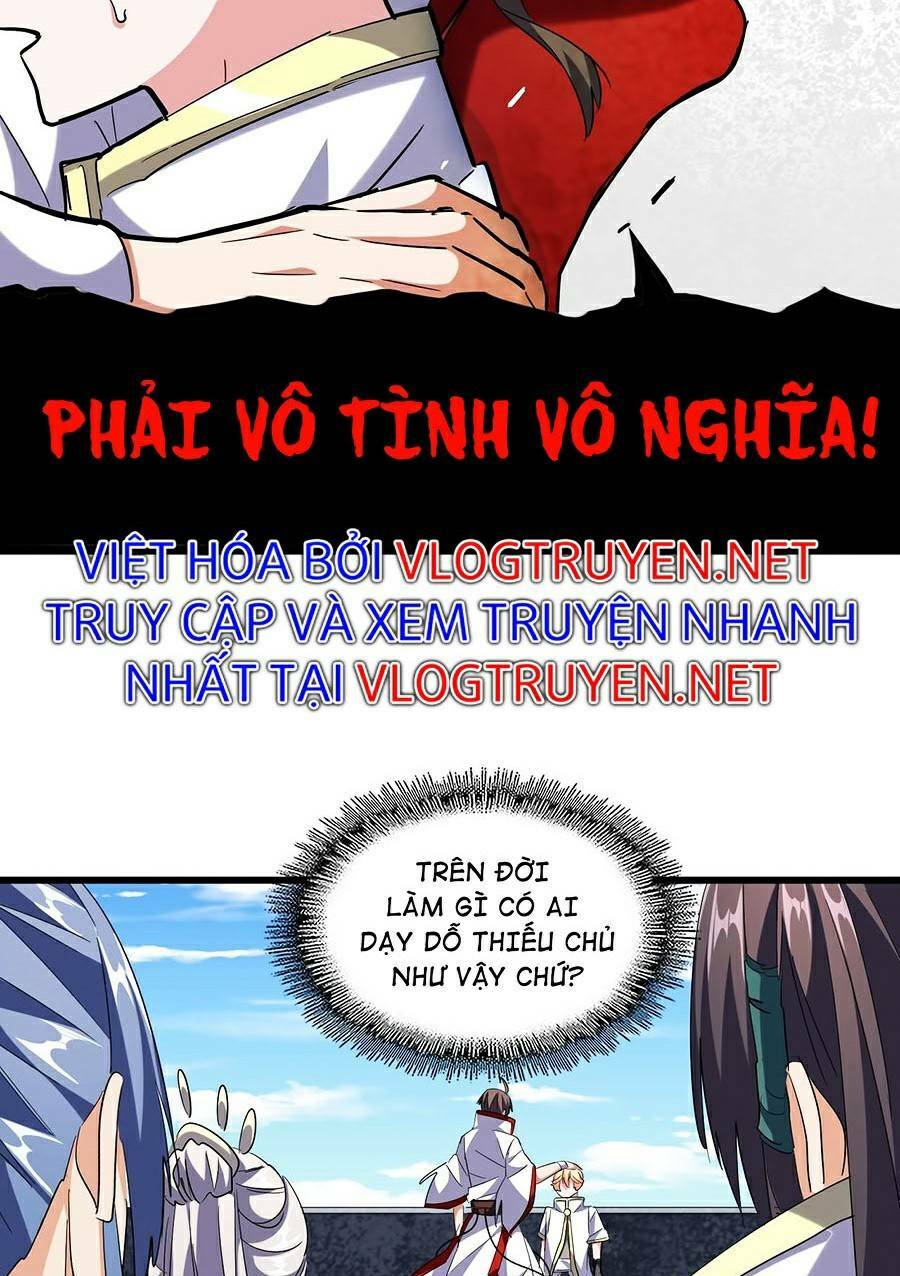 Đại Quản Gia Là Ma Hoàng Chap 240 - Next Chap 241