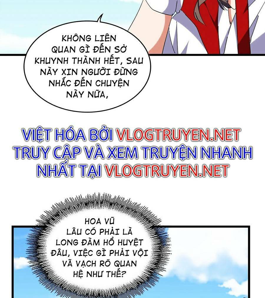 Đại Quản Gia Là Ma Hoàng Chap 240 - Next Chap 241