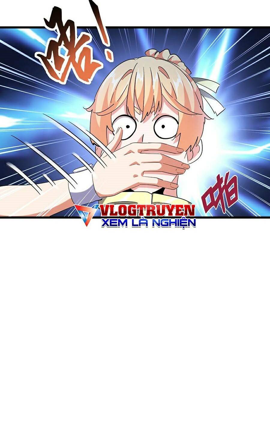 Đại Quản Gia Là Ma Hoàng Chap 240 - Next Chap 241