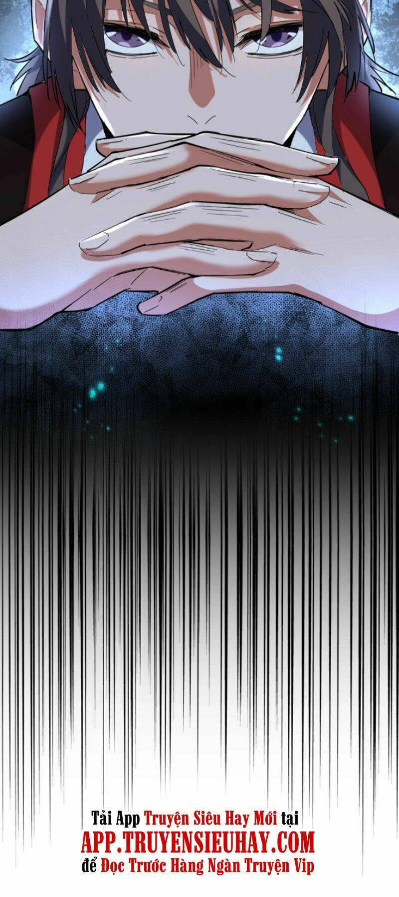 Đại Quản Gia Là Ma Hoàng Chap 241 - Next Chap 242