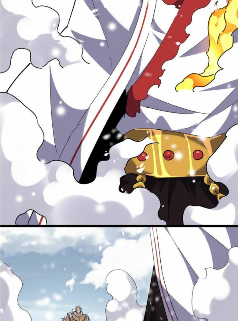 Đại Quản Gia Là Ma Hoàng Chap 243 - Next Chap 244