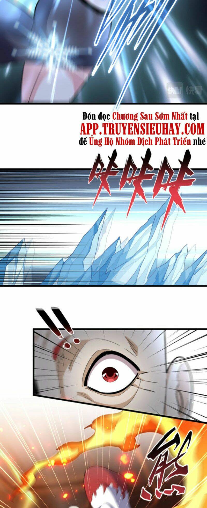 Đại Quản Gia Là Ma Hoàng Chap 244 - Next Chap 245