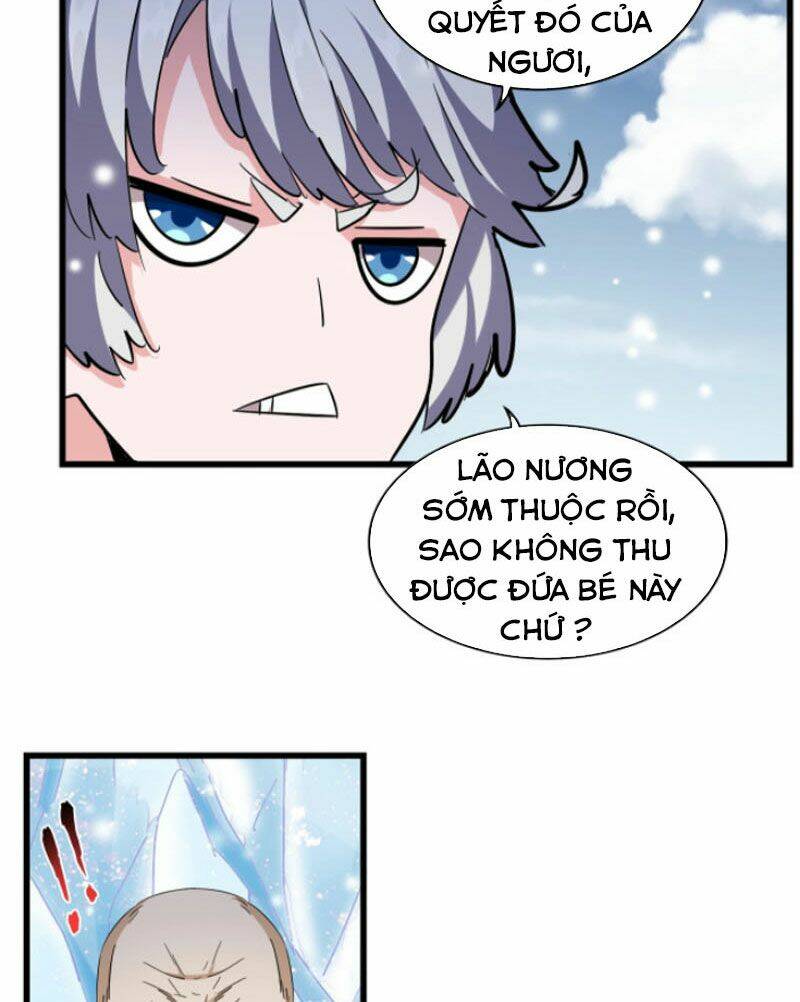 Đại Quản Gia Là Ma Hoàng Chap 244 - Next Chap 245