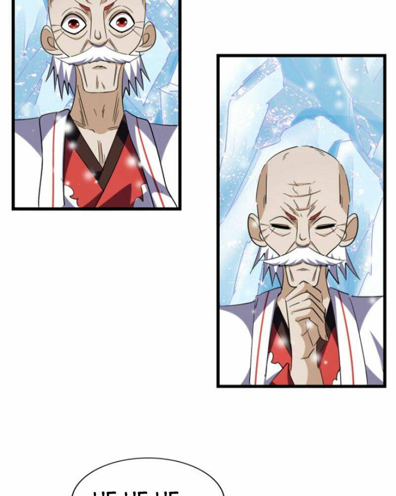 Đại Quản Gia Là Ma Hoàng Chap 244 - Next Chap 245