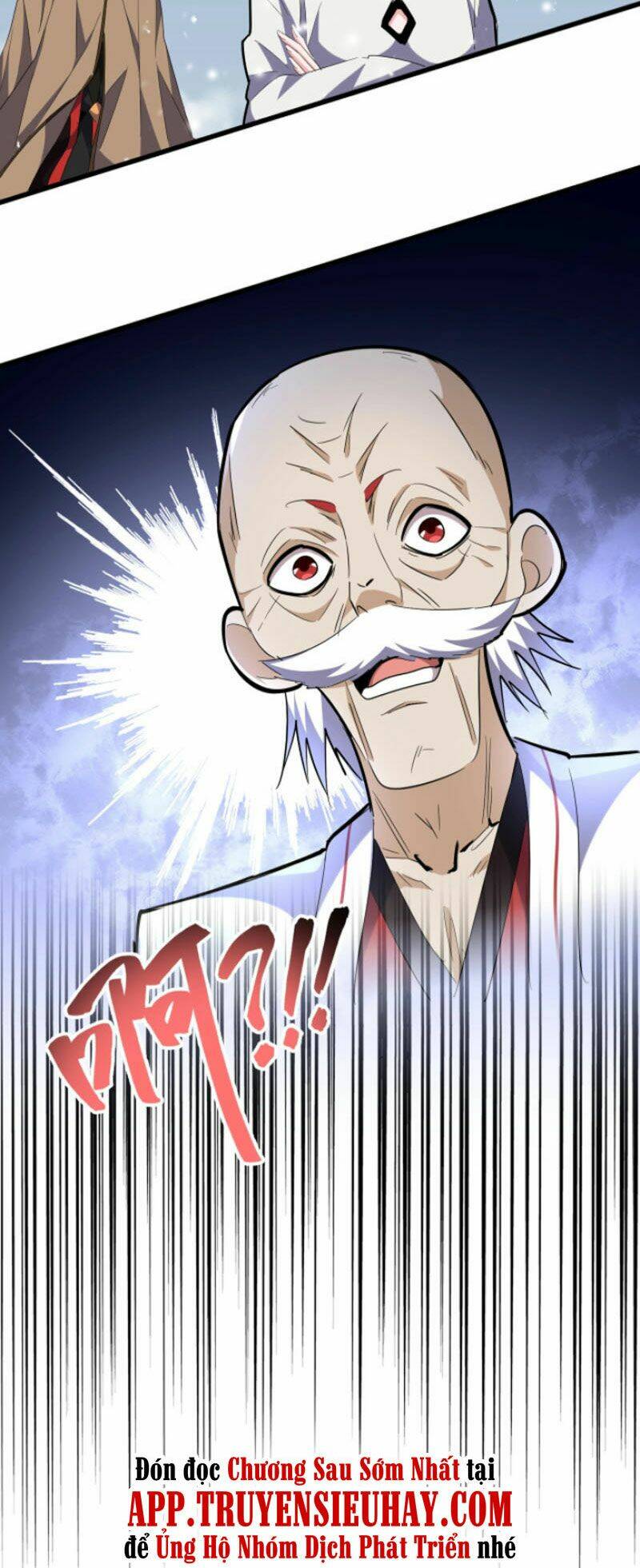 Đại Quản Gia Là Ma Hoàng Chap 244 - Next Chap 245