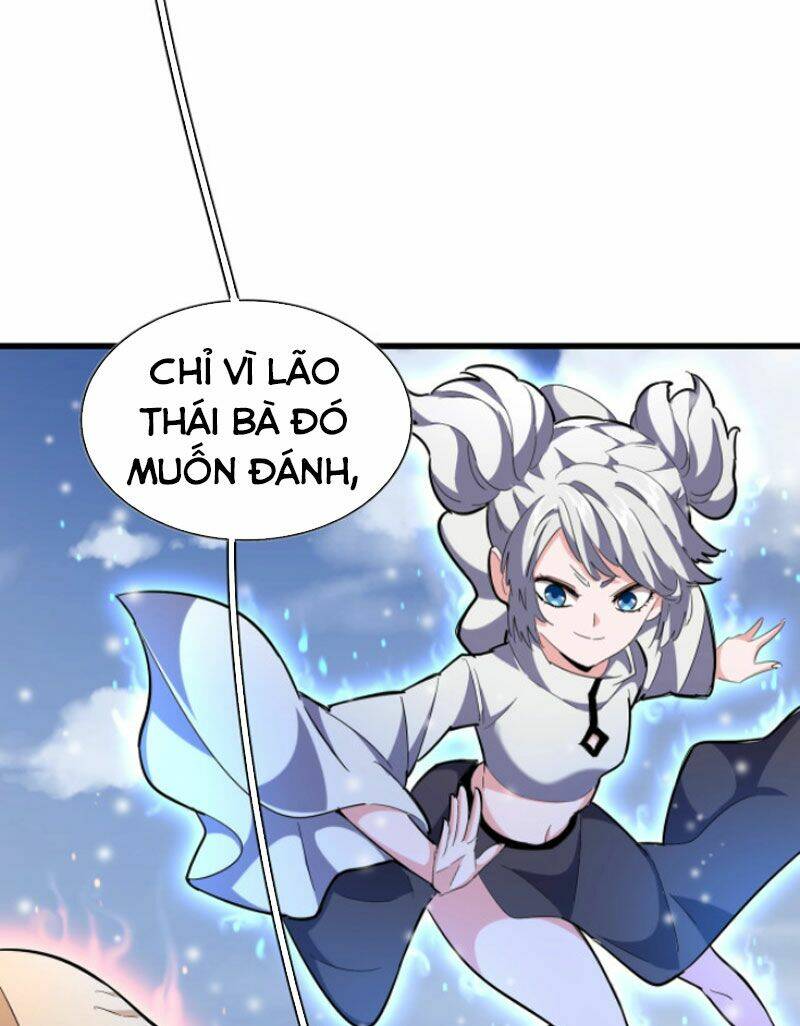 Đại Quản Gia Là Ma Hoàng Chap 245 - Next Chap 246