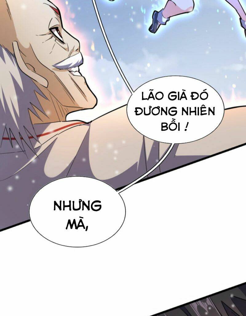Đại Quản Gia Là Ma Hoàng Chap 245 - Next Chap 246