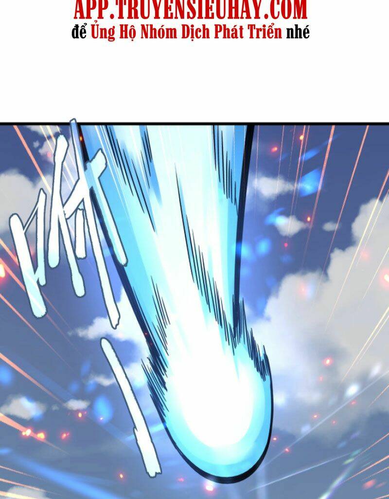 Đại Quản Gia Là Ma Hoàng Chap 245 - Next Chap 246