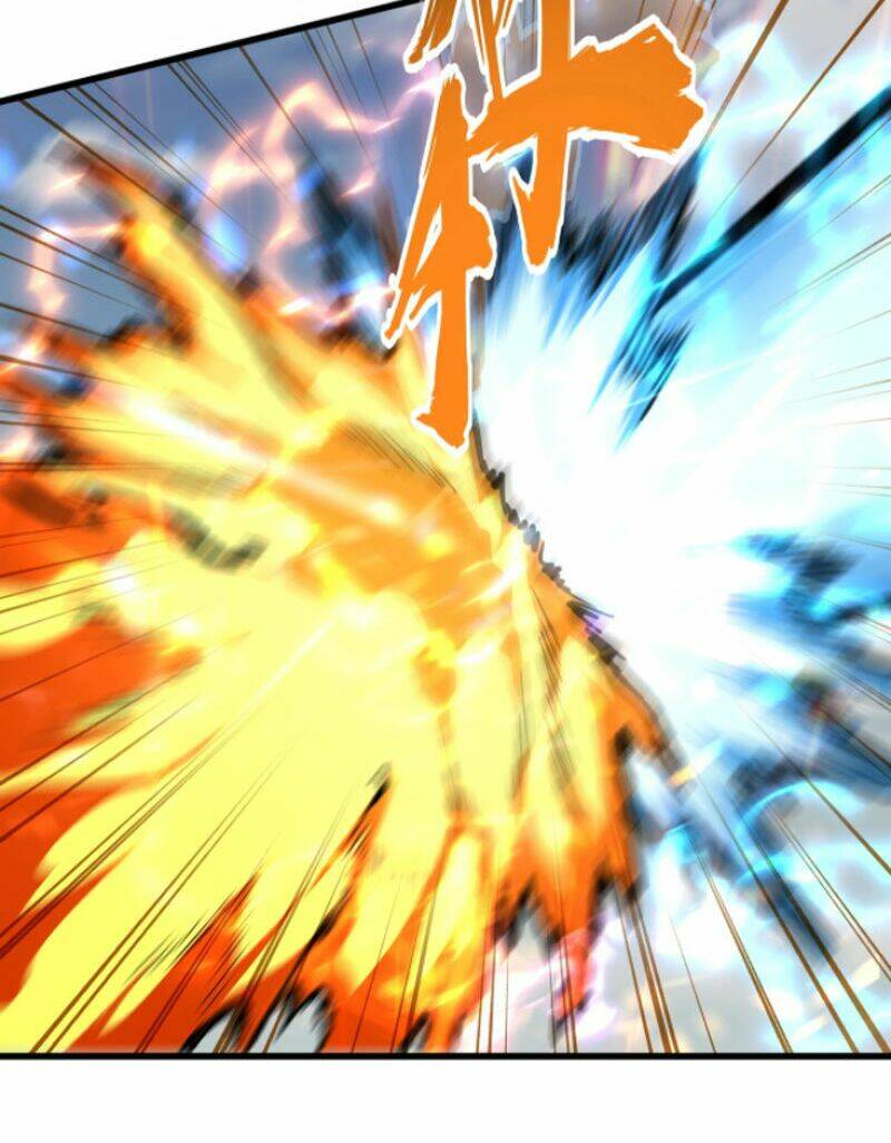 Đại Quản Gia Là Ma Hoàng Chap 245 - Next Chap 246