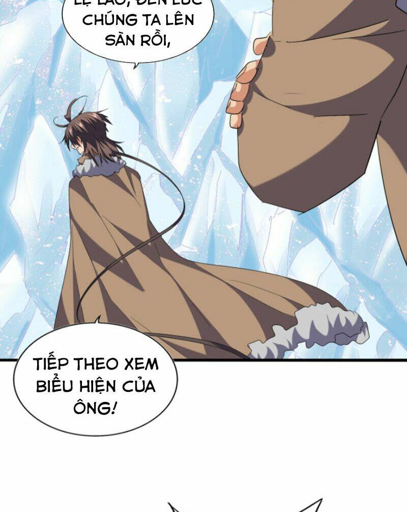 Đại Quản Gia Là Ma Hoàng Chap 245 - Next Chap 246