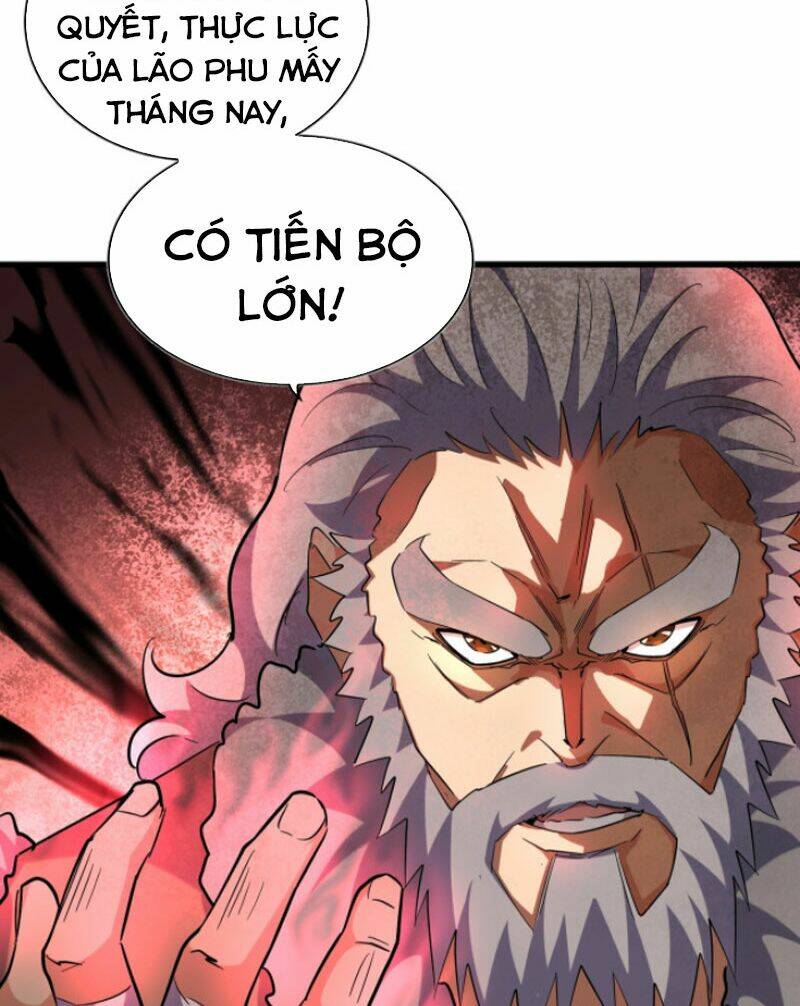 Đại Quản Gia Là Ma Hoàng Chap 245 - Next Chap 246
