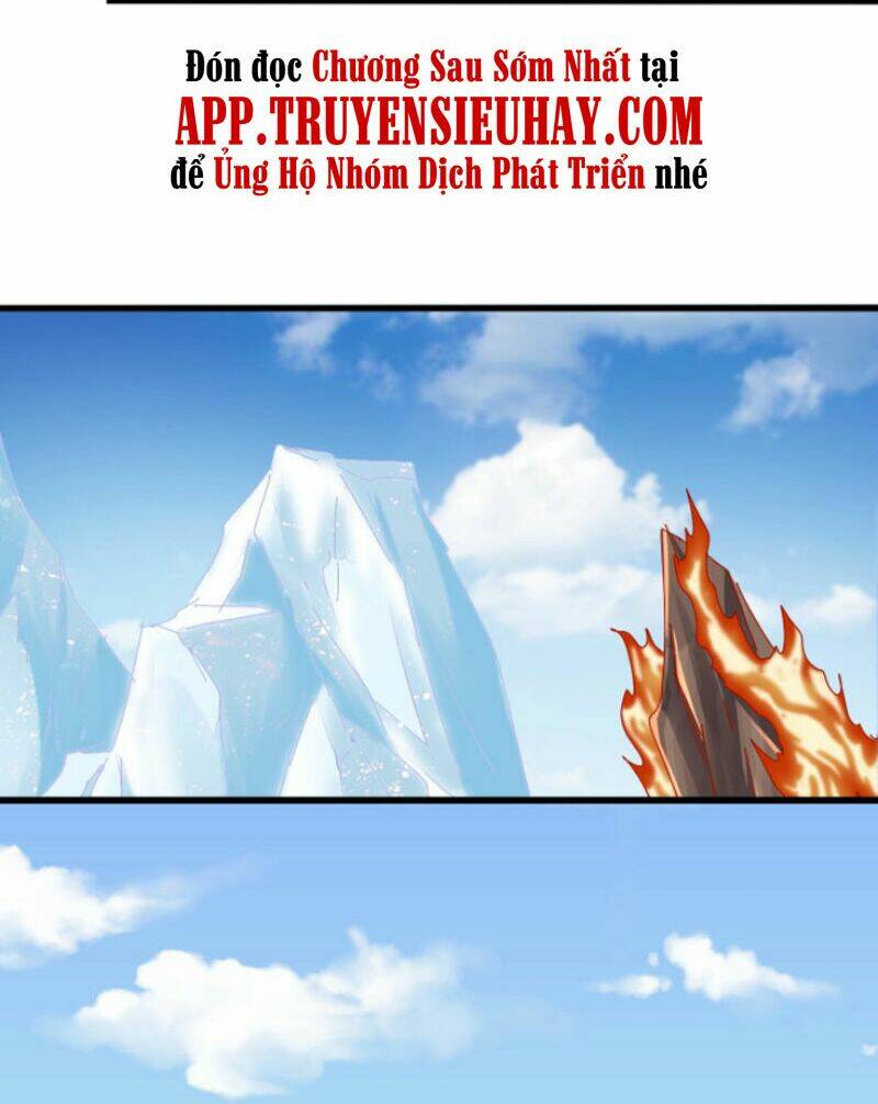 Đại Quản Gia Là Ma Hoàng Chap 245 - Next Chap 246