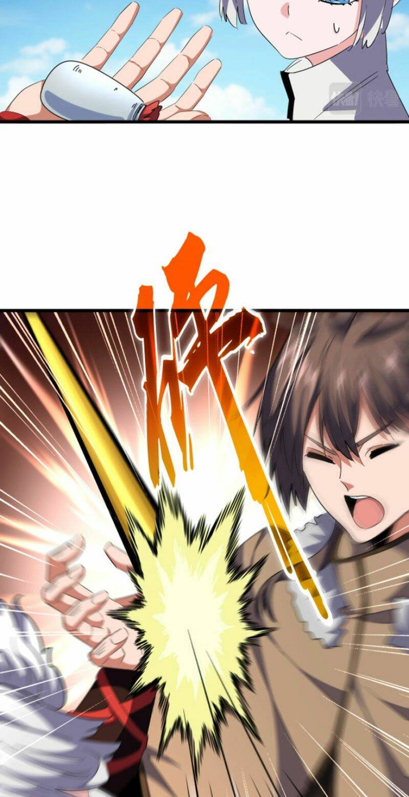 Đại Quản Gia Là Ma Hoàng Chap 245 - Next Chap 246