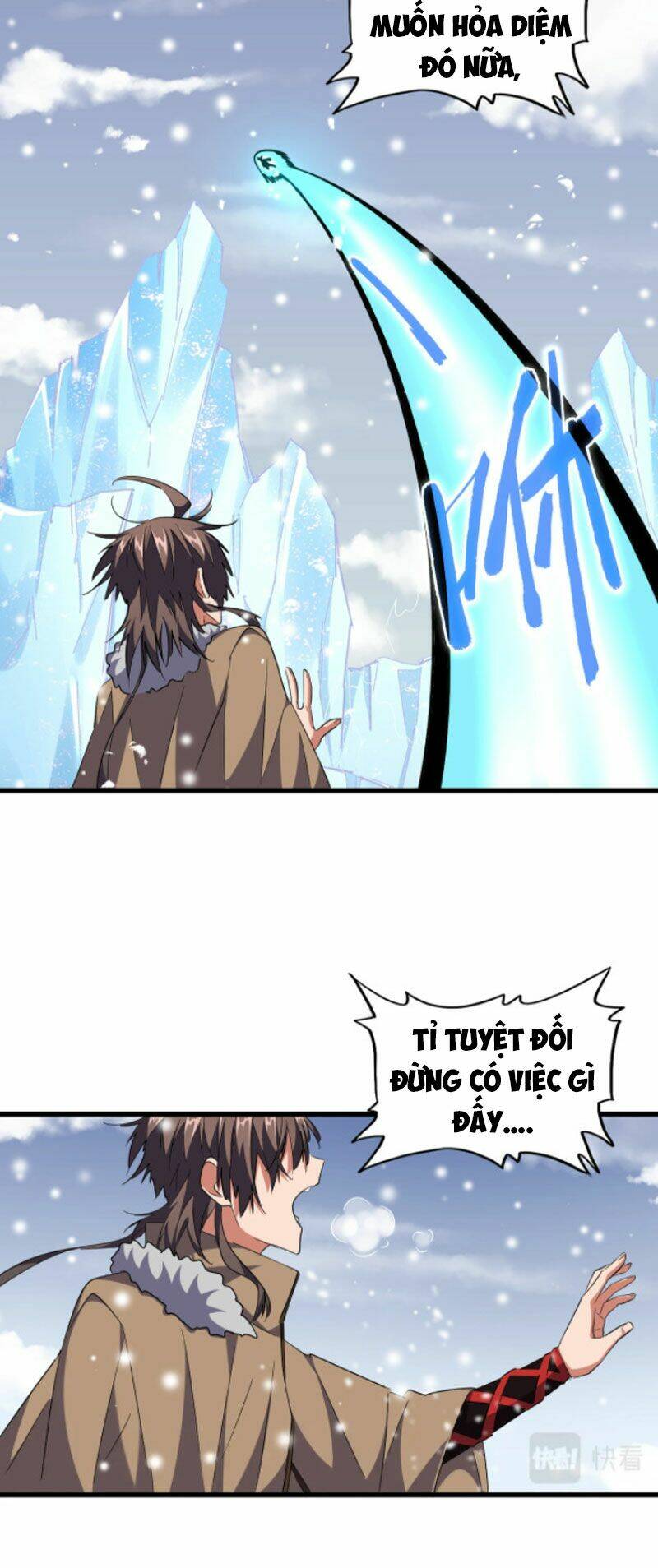 Đại Quản Gia Là Ma Hoàng Chap 245 - Next Chap 246