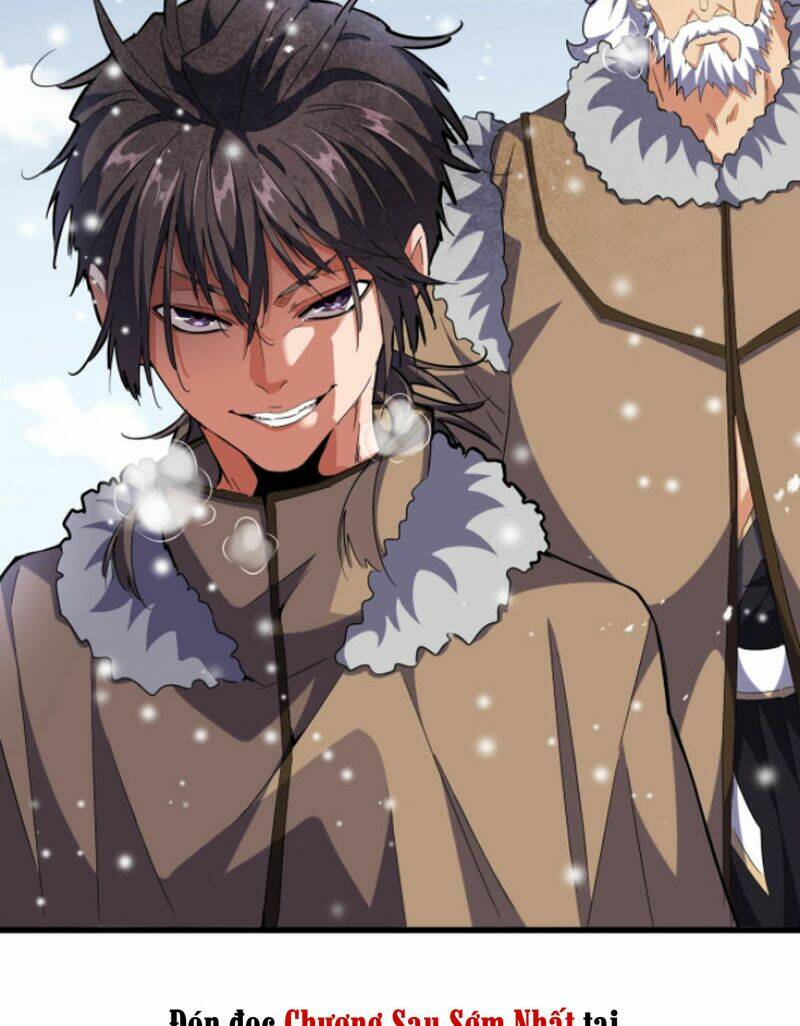 Đại Quản Gia Là Ma Hoàng Chap 245 - Next Chap 246