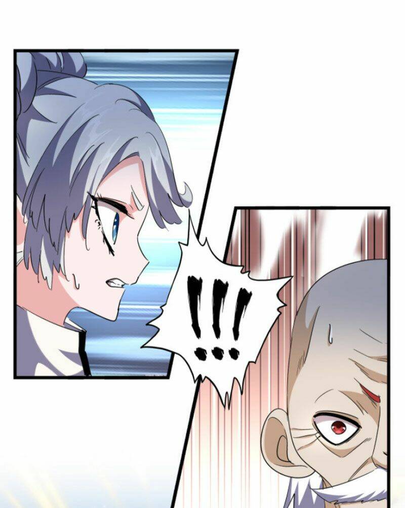 Đại Quản Gia Là Ma Hoàng Chap 246 - Next Chap 247