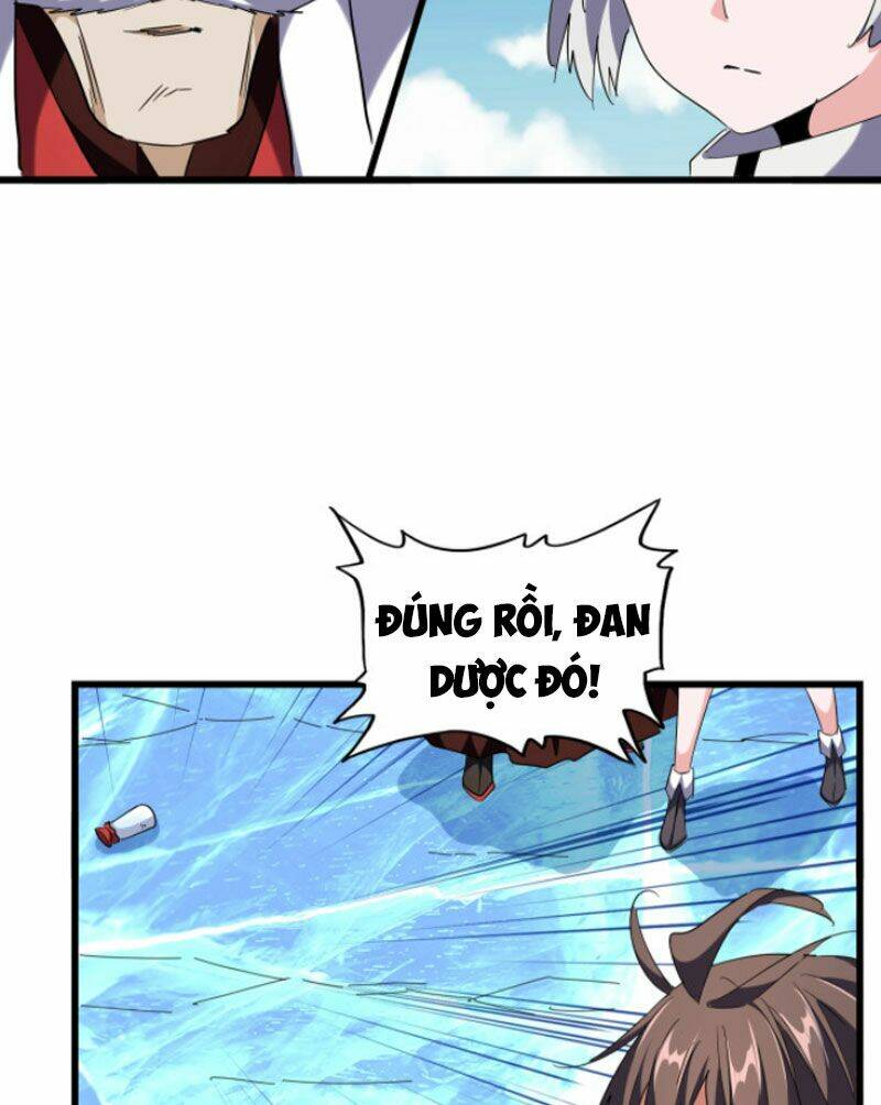 Đại Quản Gia Là Ma Hoàng Chap 246 - Next Chap 247