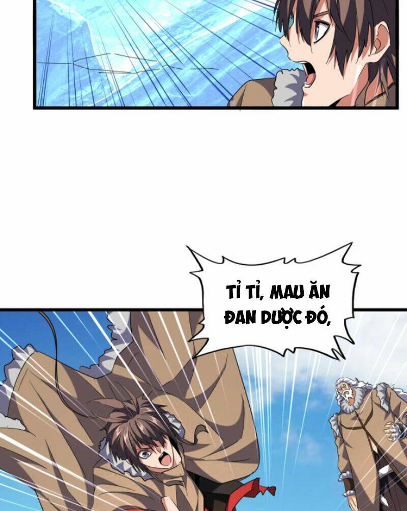 Đại Quản Gia Là Ma Hoàng Chap 246 - Next Chap 247