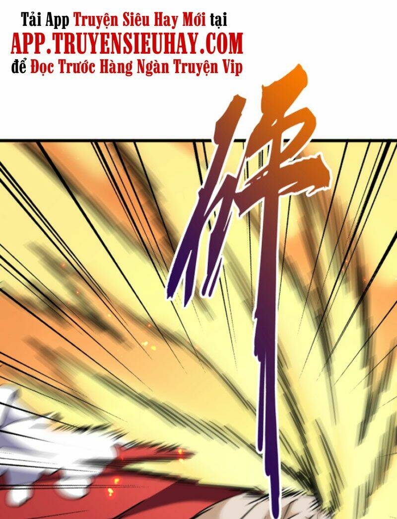 Đại Quản Gia Là Ma Hoàng Chap 246 - Next Chap 247