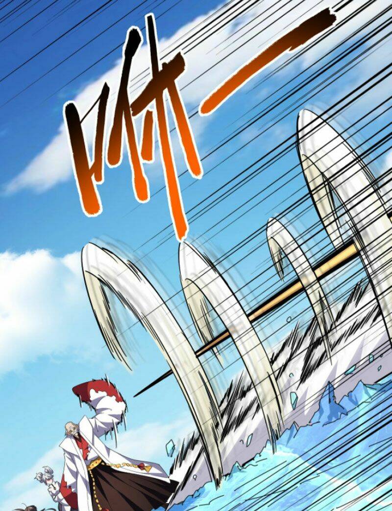 Đại Quản Gia Là Ma Hoàng Chap 246 - Next Chap 247