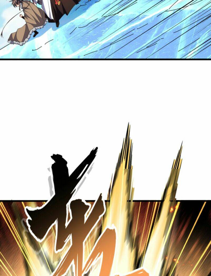 Đại Quản Gia Là Ma Hoàng Chap 246 - Next Chap 247