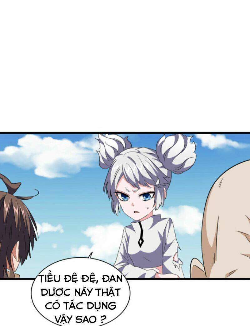 Đại Quản Gia Là Ma Hoàng Chap 246 - Next Chap 247