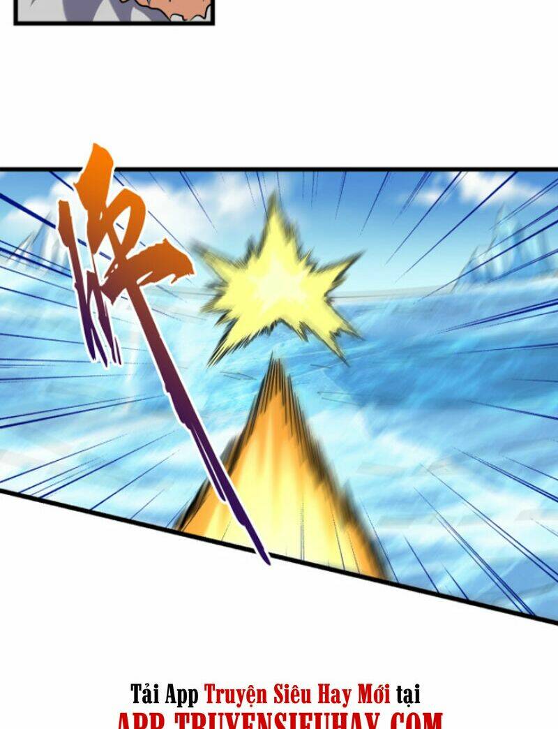 Đại Quản Gia Là Ma Hoàng Chap 246 - Next Chap 247