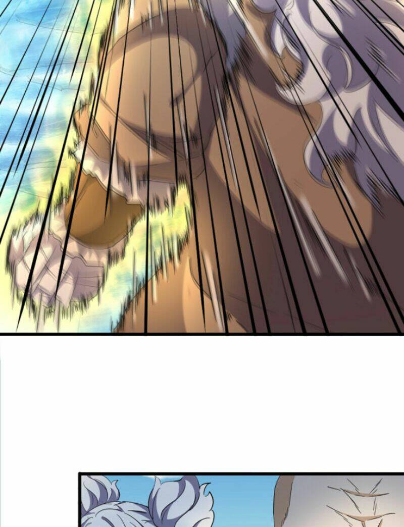 Đại Quản Gia Là Ma Hoàng Chap 246 - Next Chap 247