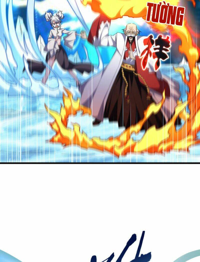 Đại Quản Gia Là Ma Hoàng Chap 246 - Next Chap 247