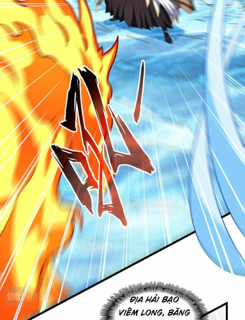 Đại Quản Gia Là Ma Hoàng Chap 246 - Next Chap 247