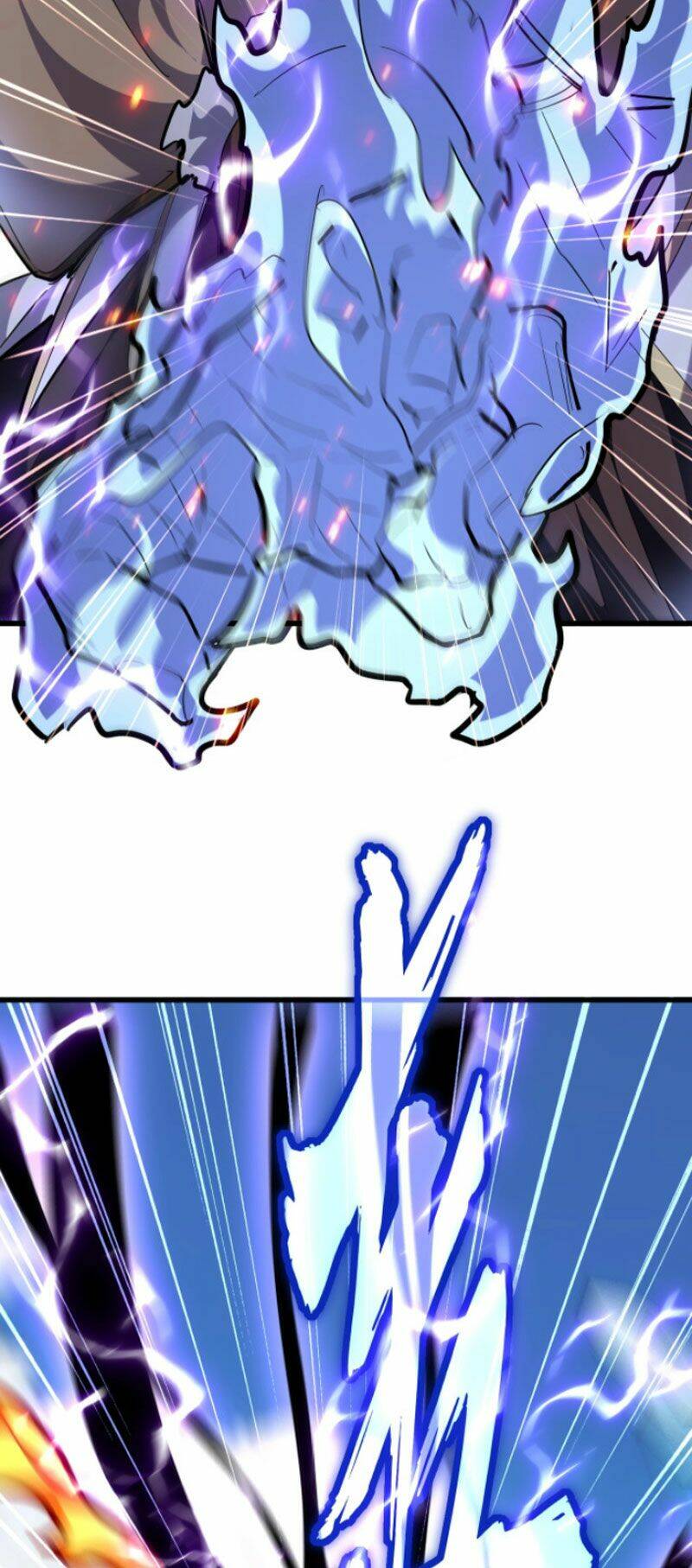 Đại Quản Gia Là Ma Hoàng Chap 246 - Next Chap 247