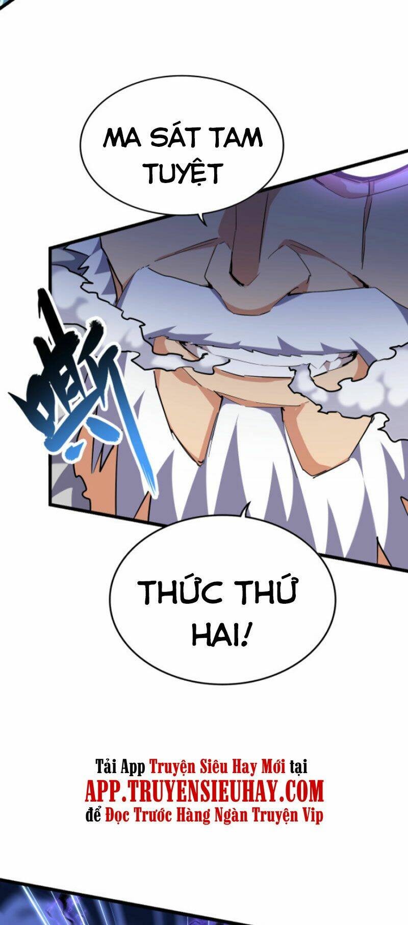 Đại Quản Gia Là Ma Hoàng Chap 246 - Next Chap 247