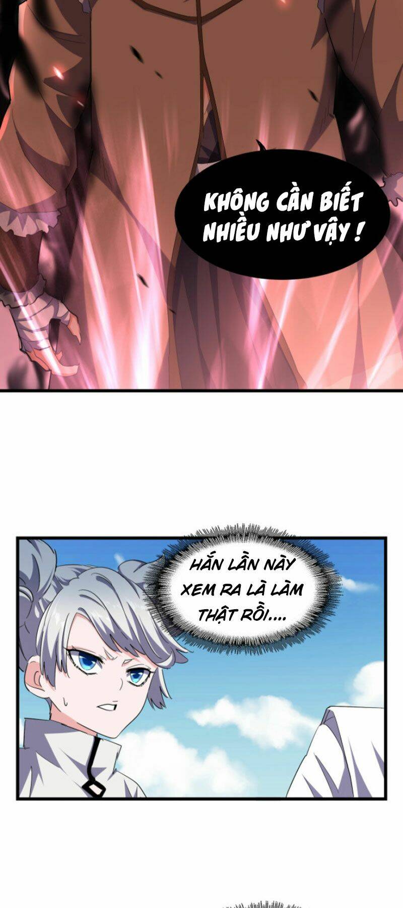 Đại Quản Gia Là Ma Hoàng Chap 246 - Next Chap 247