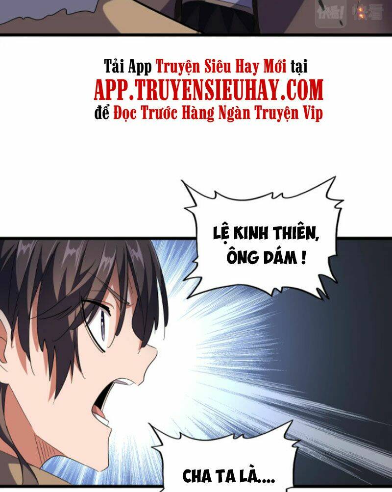 Đại Quản Gia Là Ma Hoàng Chap 246 - Next Chap 247