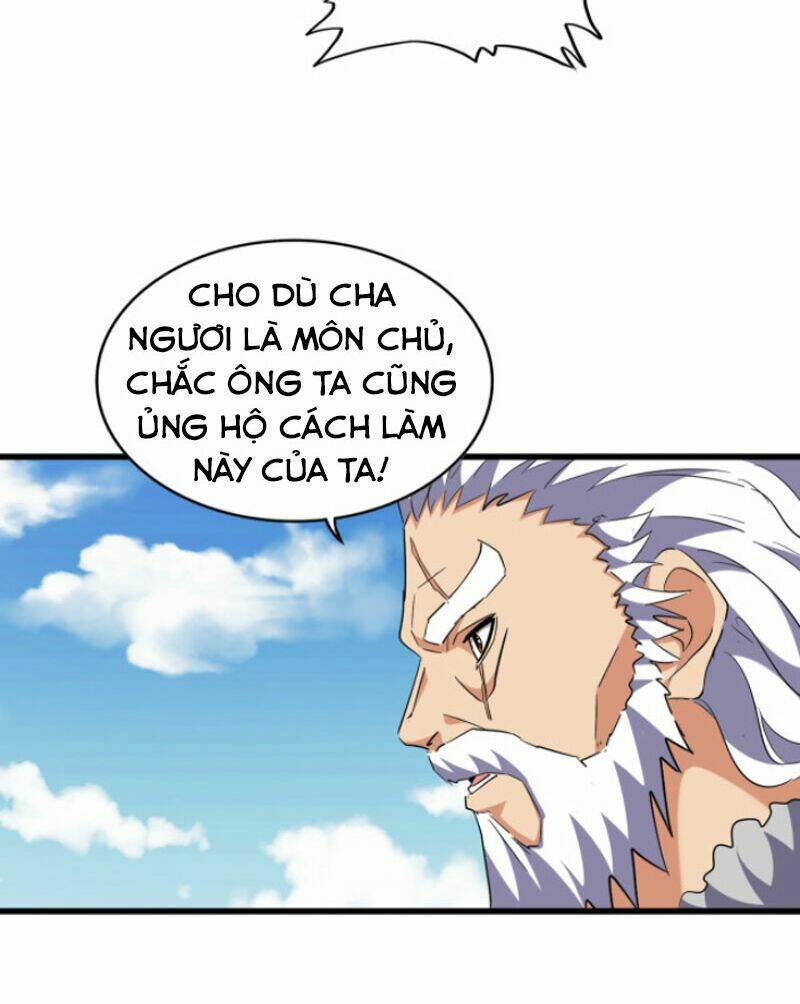 Đại Quản Gia Là Ma Hoàng Chap 246 - Next Chap 247