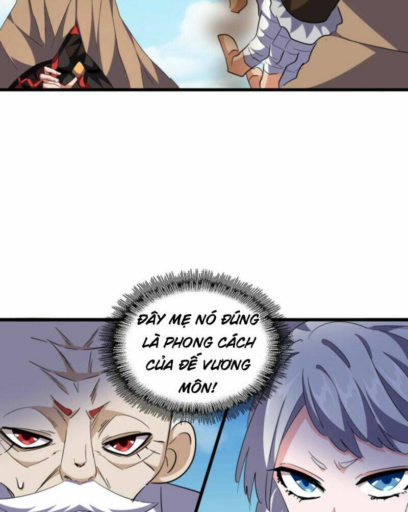 Đại Quản Gia Là Ma Hoàng Chap 246 - Next Chap 247