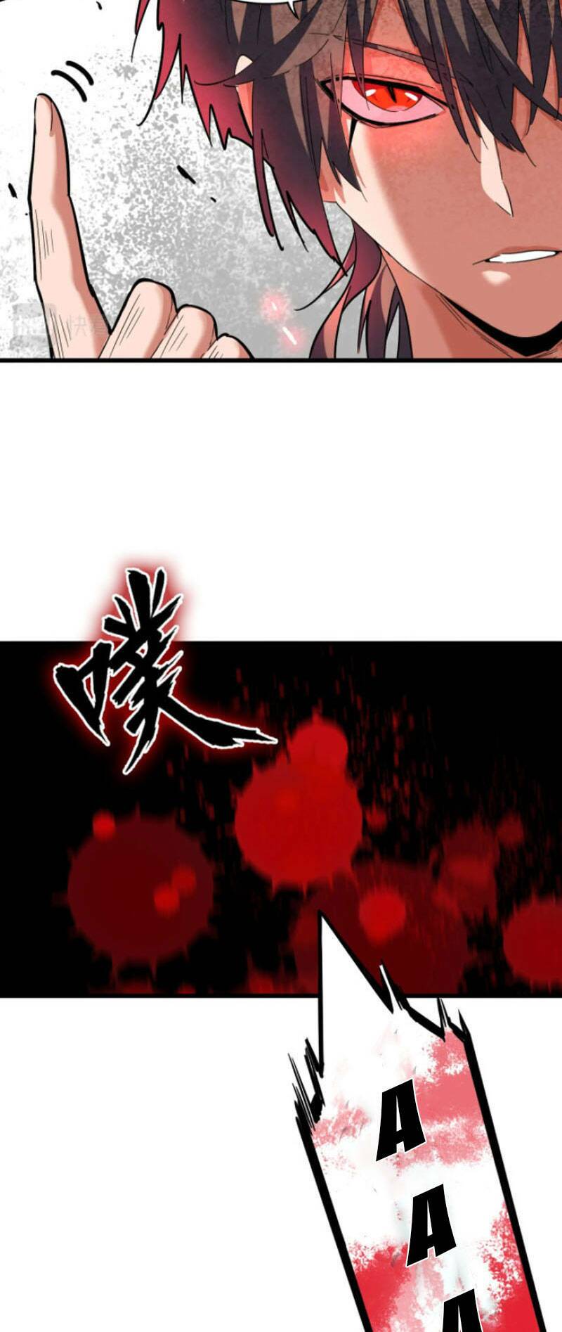 Đại Quản Gia Là Ma Hoàng Chap 247 - Next Chap 248