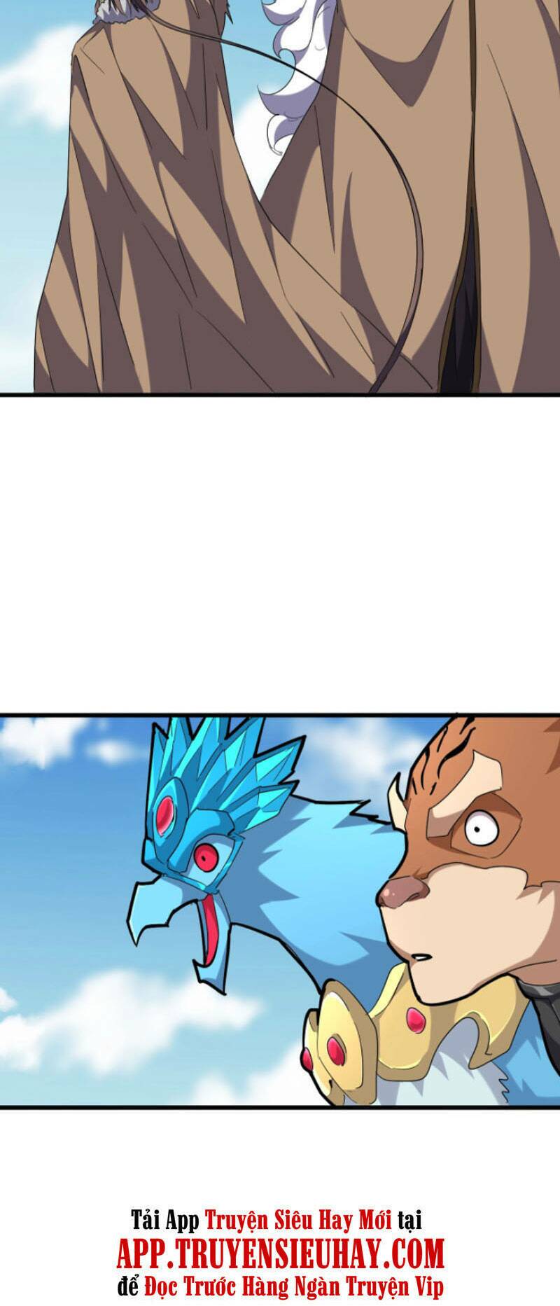 Đại Quản Gia Là Ma Hoàng Chap 247 - Next Chap 248