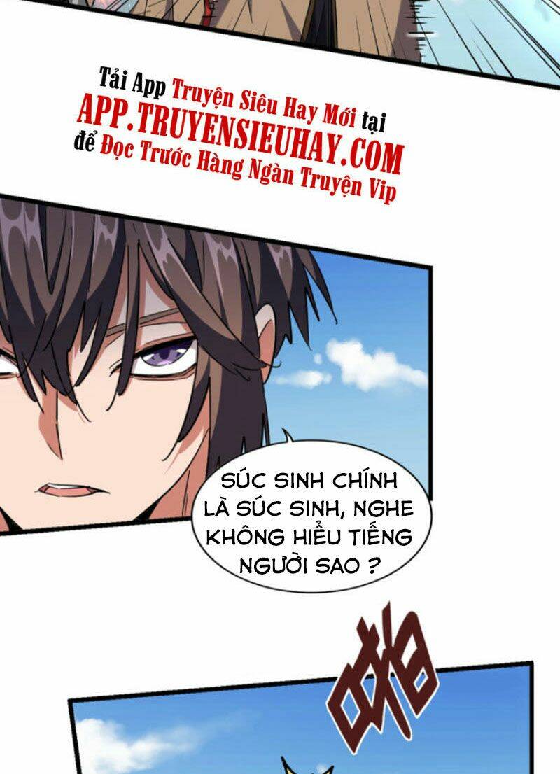 Đại Quản Gia Là Ma Hoàng Chap 248 - Next Chap 249