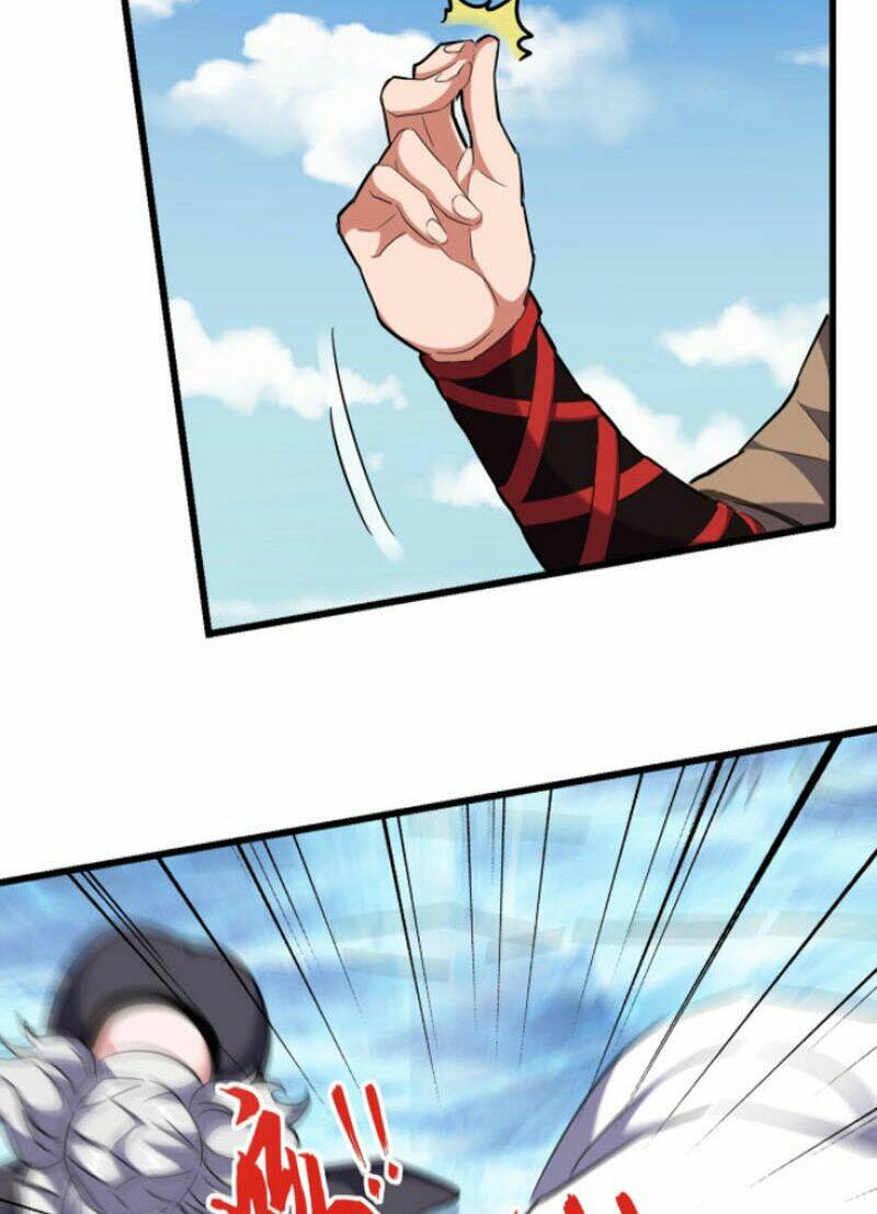 Đại Quản Gia Là Ma Hoàng Chap 248 - Next Chap 249