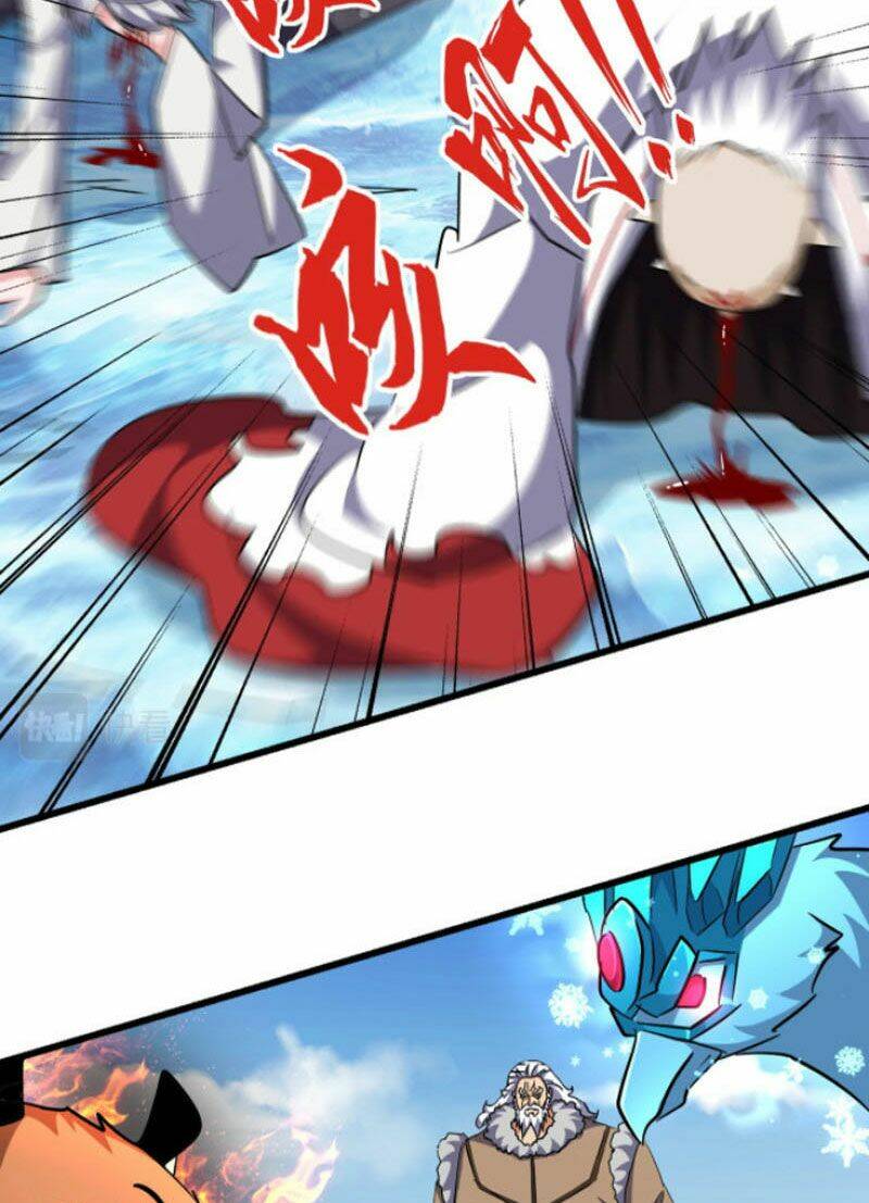 Đại Quản Gia Là Ma Hoàng Chap 248 - Next Chap 249