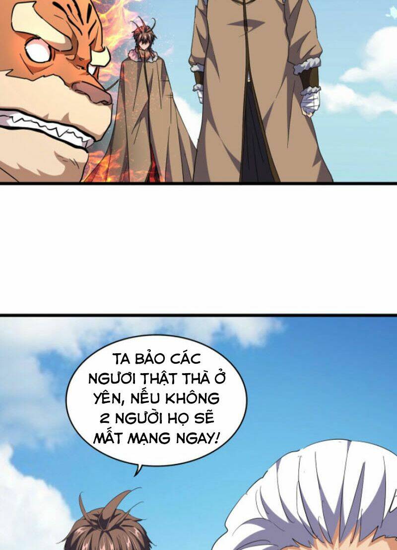 Đại Quản Gia Là Ma Hoàng Chap 248 - Next Chap 249