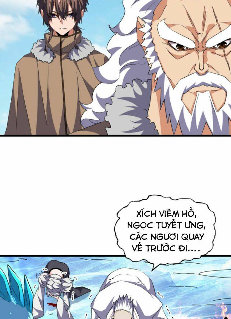 Đại Quản Gia Là Ma Hoàng Chap 248 - Next Chap 249