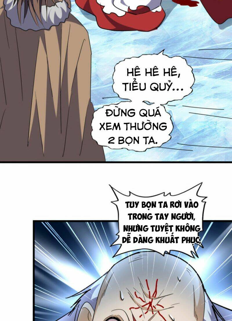 Đại Quản Gia Là Ma Hoàng Chap 248 - Next Chap 249