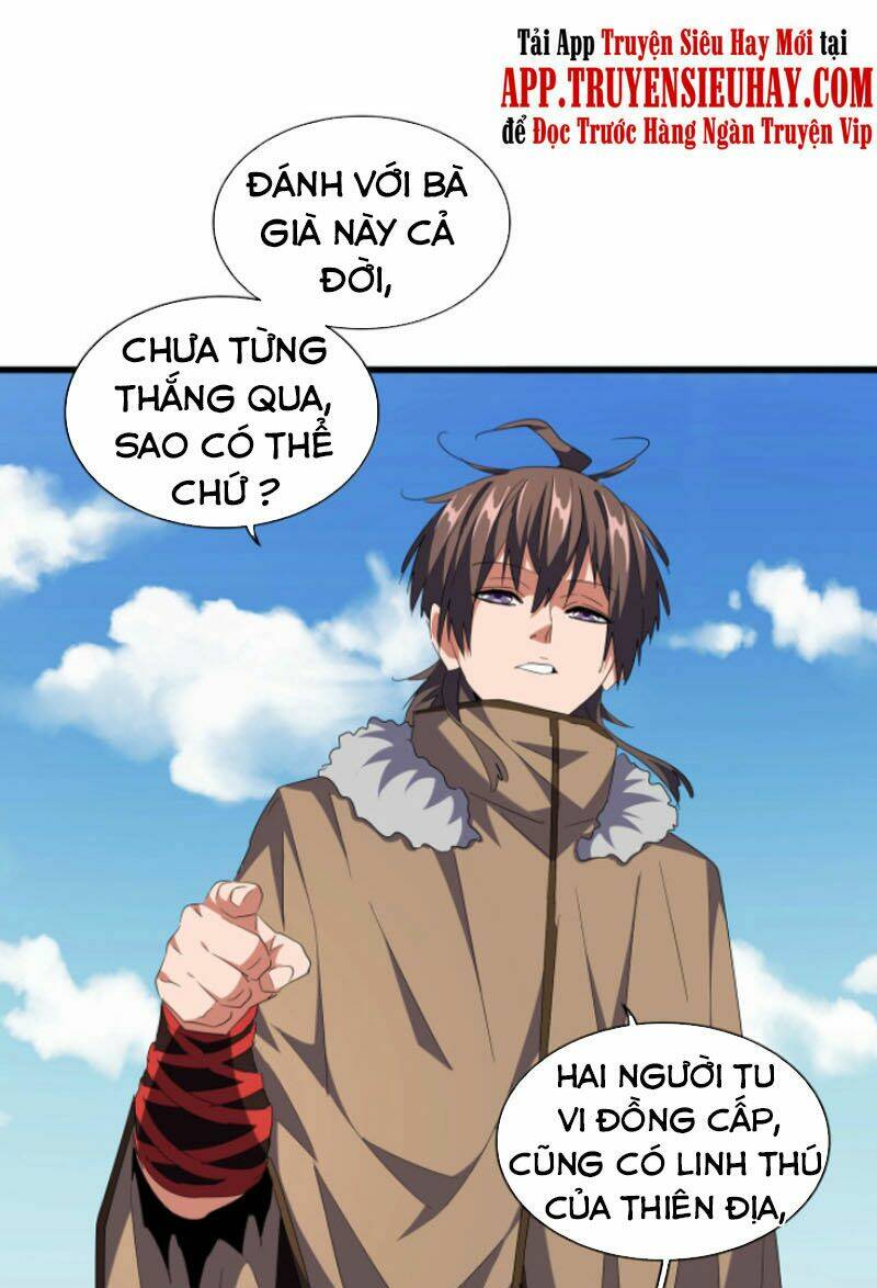 Đại Quản Gia Là Ma Hoàng Chap 248 - Next Chap 249